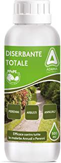 Recensioni di diserbante selettivo foglia stretta
