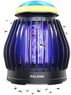 Recensioni di disinfestante zanzare per giardino