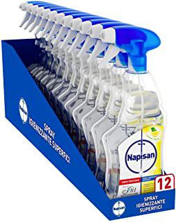 Recensioni di disinfettante ipoclorito di sodio