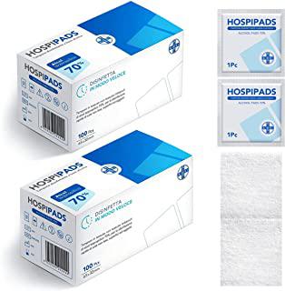 Recensioni di disinfettanti a base di cloro