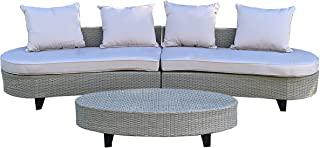 Recensioni di divani da giardino