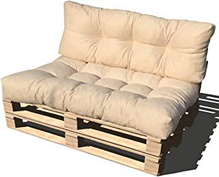 Recensioni di divano giardino pallet