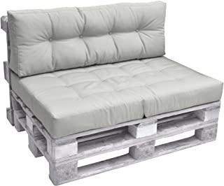 Recensioni di divano pallet giardino