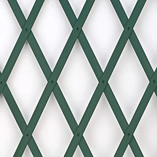Recensioni di divisori giardino pvc