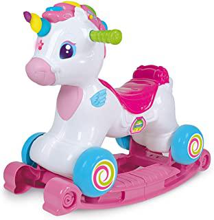 Recensioni di dondolo bambina