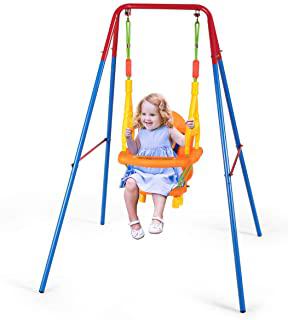 Recensioni di dondolo bambini giardino