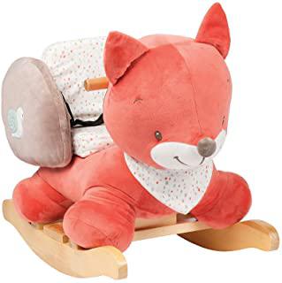 Recensioni di dondolo bambini