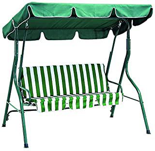 Recensioni di dondolo da giardino con zanzariera