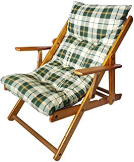 Recensioni di dondolo da giardino in legno