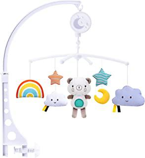 Recensioni di dondolo neonato