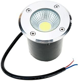 Recensioni di faretti da giardino interrati