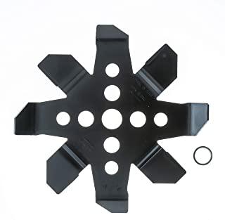 Recensioni di filo decespugliatore per rovi