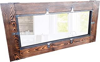 Recensioni di finestre per casette in legno