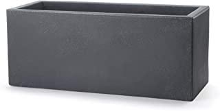 Recensioni di fioriera 60 cm