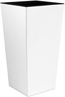 Recensioni di fioriera plastica 120 cm