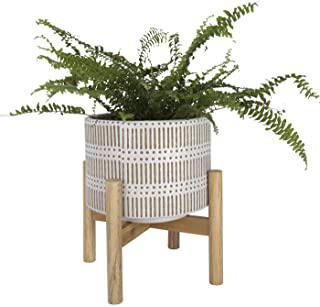 Recensioni di fioriere in legno alte