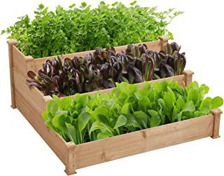 Recensioni di fioriere in legno