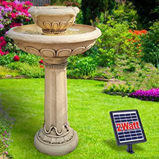 Recensioni di fontana in pietra da giardino