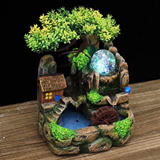 Recensioni di fontane da giardino zen