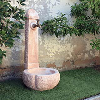 Recensioni di fontanelle da giardino