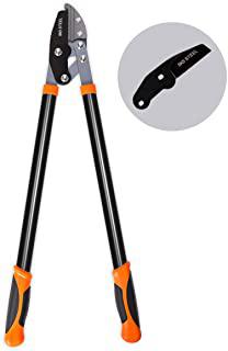 Recensioni di forbici da potatura fiskars
