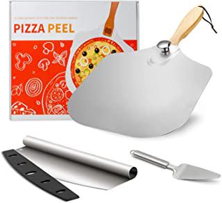 Recensioni di forno per pizza da giardino