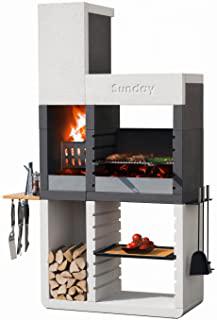 Recensioni di forno pizza da giardino