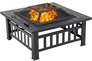 Recensioni di fuoco da giardino