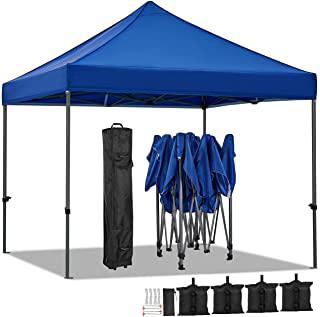 Recensioni di gazebo auto