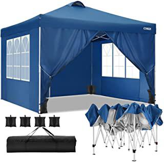 Recensioni di gazebo da giardino 4x4