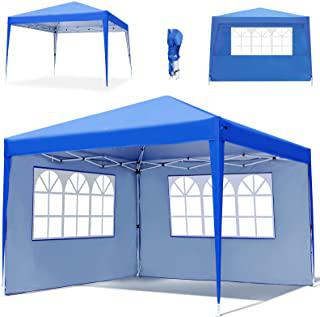 Recensioni di gazebo da giardino in ferro