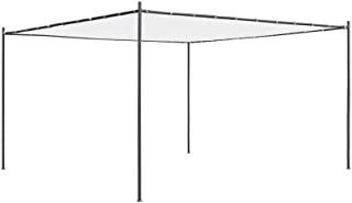 Recensioni di gazebo da giardino moderno