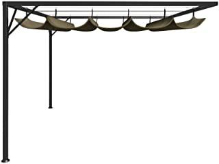 Recensioni di gazebo fisso in legno