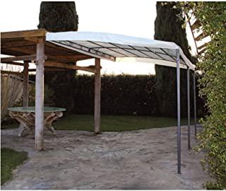 Recensioni di gazebo in ferro