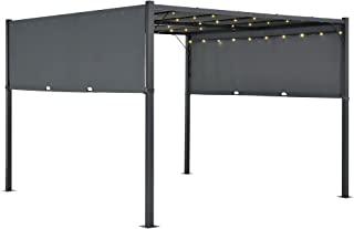 Recensioni di gazebo in legno 5x5
