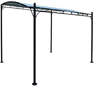 Recensioni di gazebo in legno chiuso