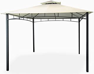 Recensioni di gazebo in legno da giardino