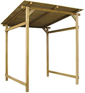 Recensioni di gazebo per barbecue