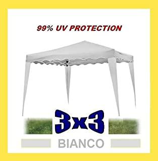 Recensioni di gazebo personalizzato