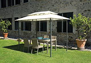 Recensioni di gazebo terrazzo moderno