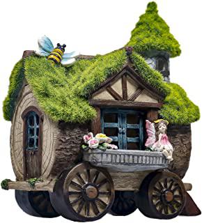 Recensioni di gnomi da giardino