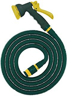 Recensioni di gomma da giardino