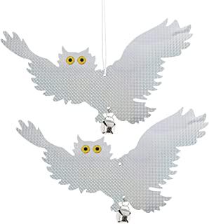 Recensioni di gufo spaventa uccelli