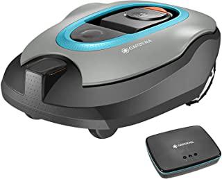Recensioni di husqvarna tagliaerba robot