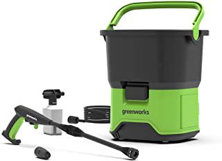 Recensioni di idropulitrice a motore