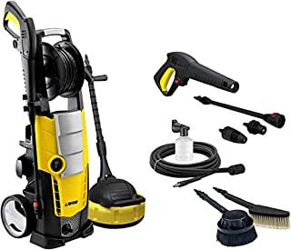 Recensioni di idropulitrice black decker