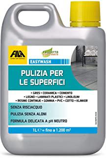 Recensioni di idropulitrice per casa