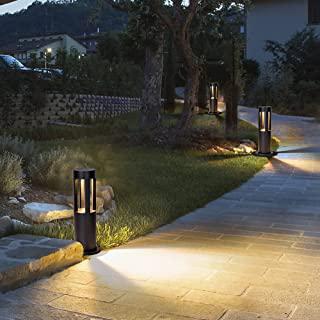 Recensioni di illuminazione esterna giardino