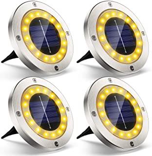 Recensioni di illuminazione giardino