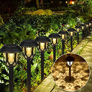 Recensioni di illuminazione per giardino